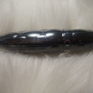 Sephora collection outrageous mascara
